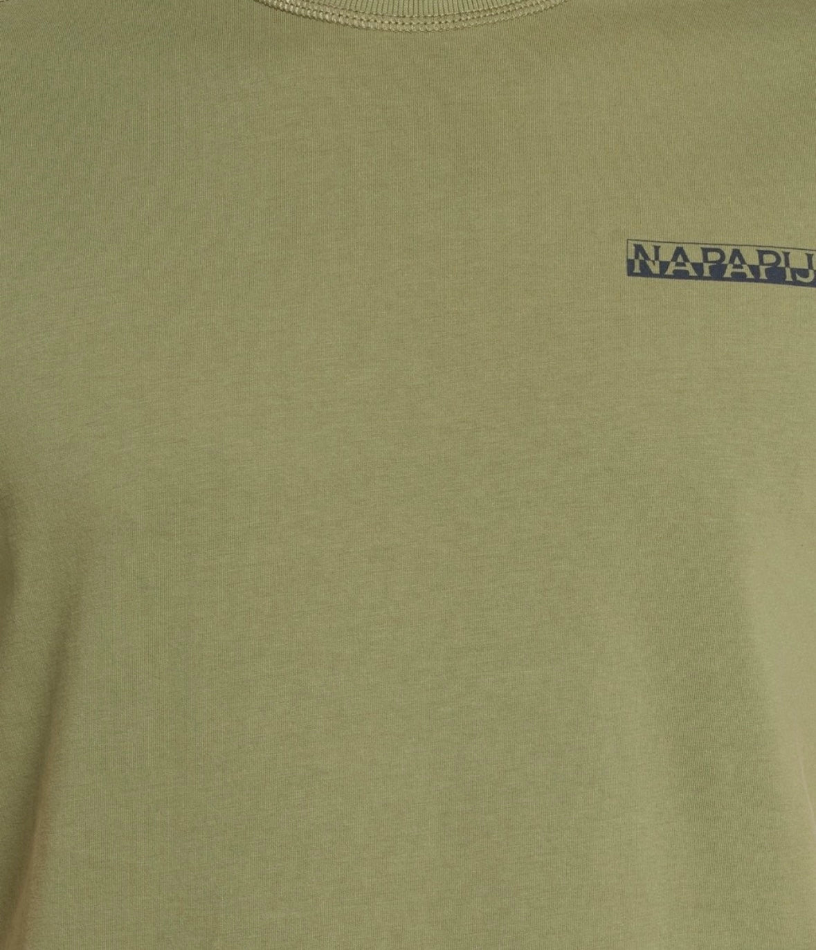 T-SHIRT NAPAPIJRI
