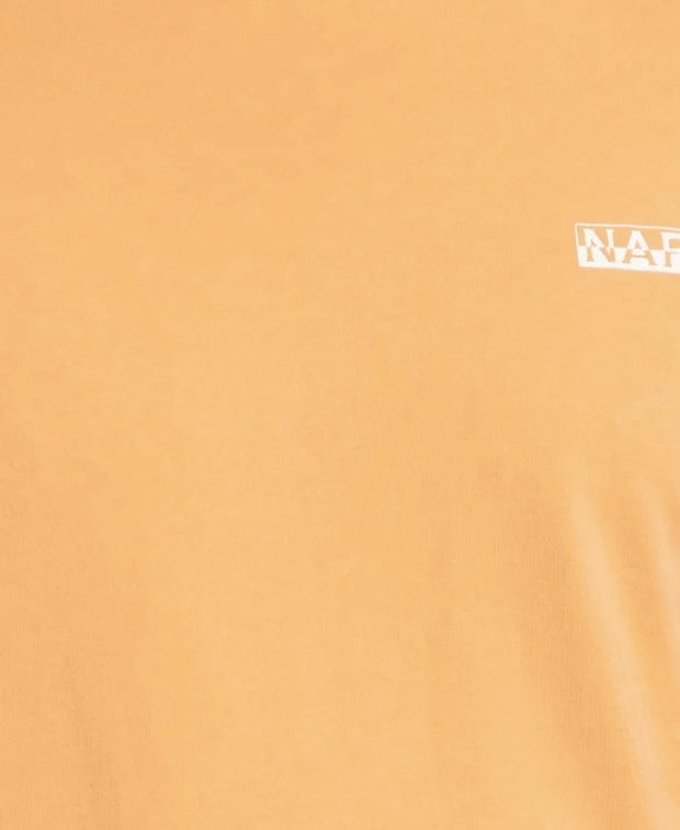 T-SHIRT NAPAPIJRI