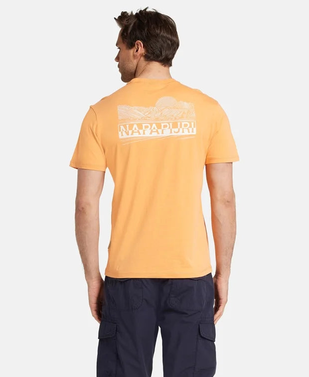 T-SHIRT NAPAPIJRI