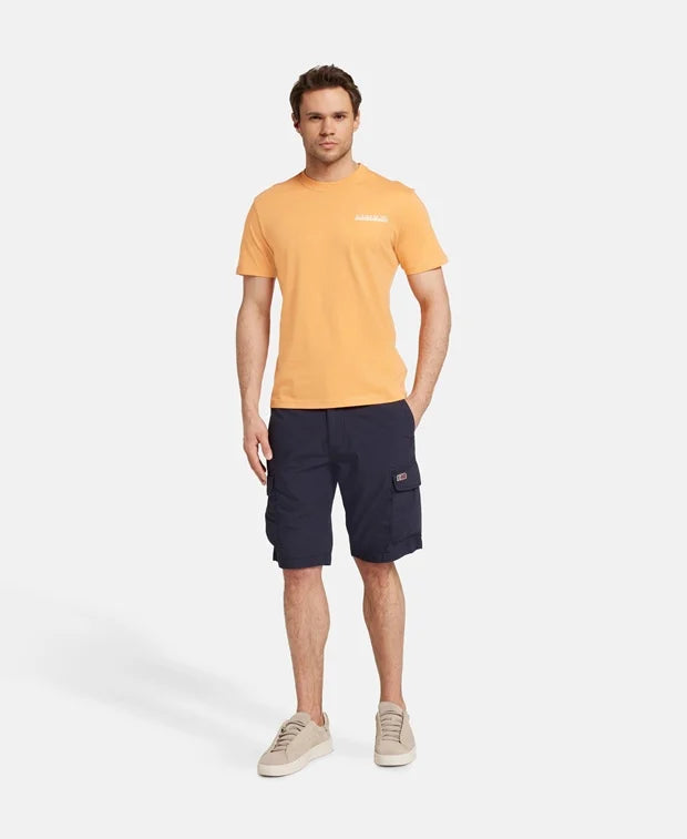 T-SHIRT NAPAPIJRI