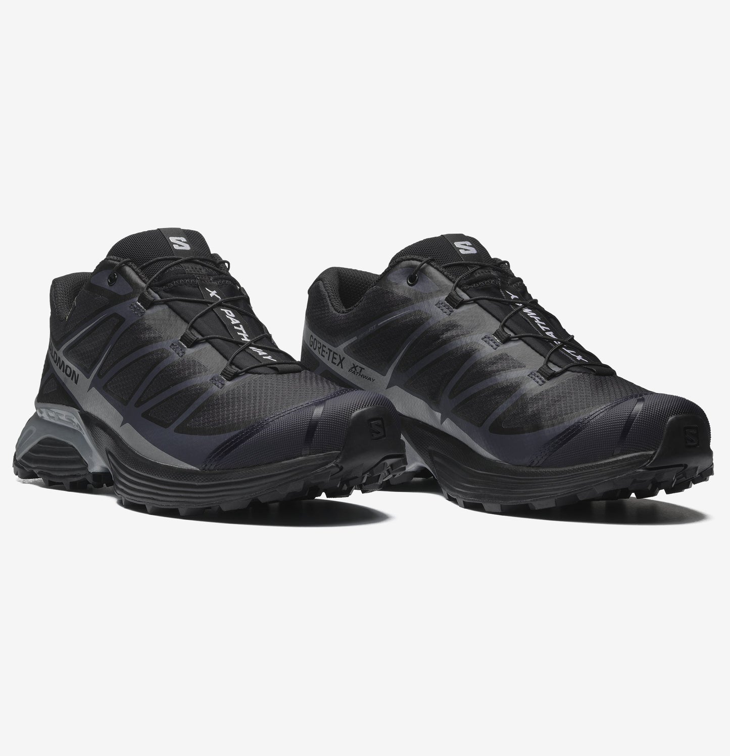SALOMON XT-PATHWAY GORE-TEX