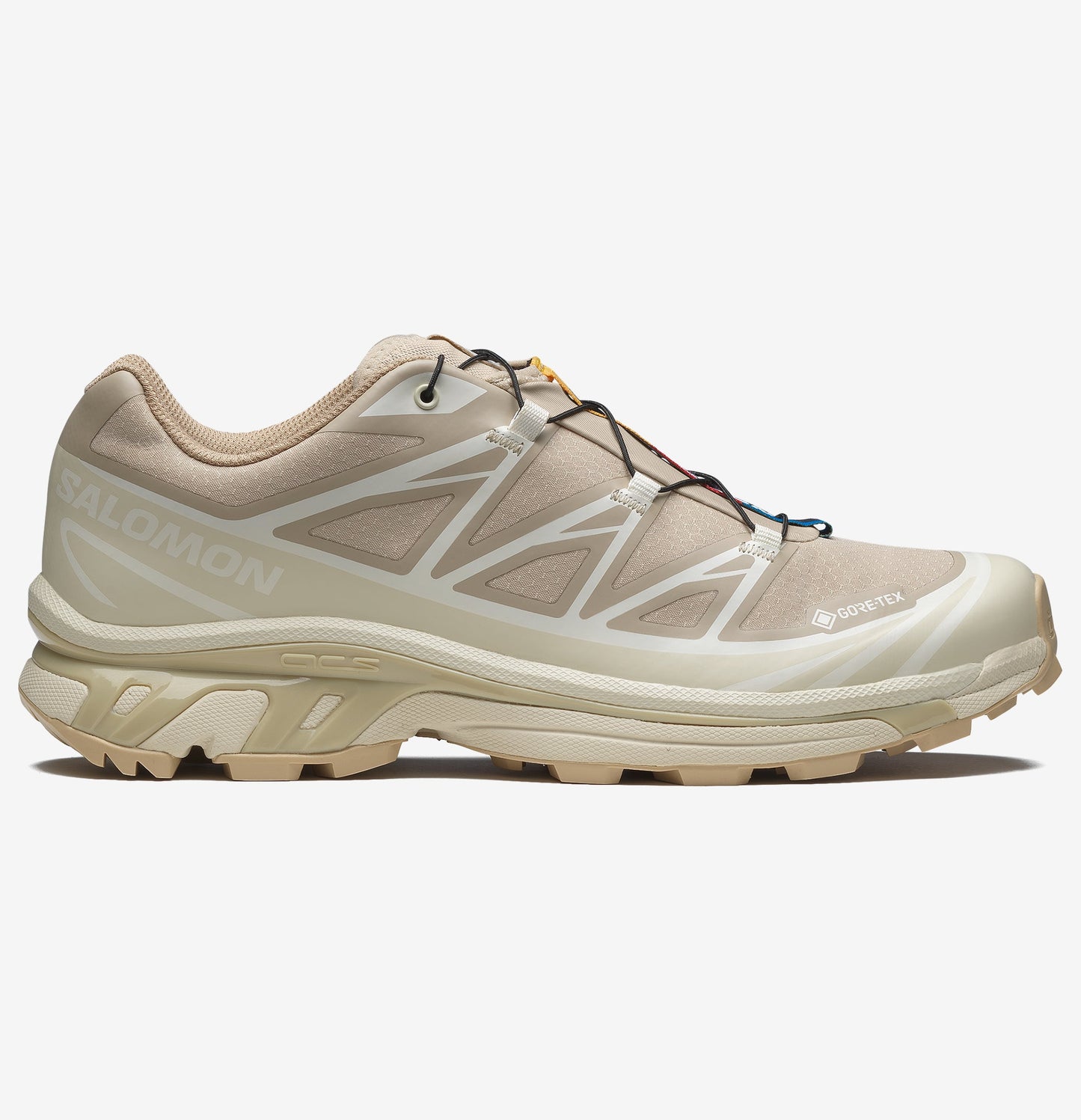 Salomon XT-6 GORE-TEX