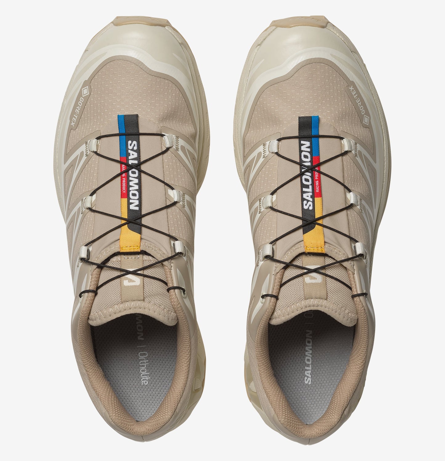 Salomon XT-6 GORE-TEX