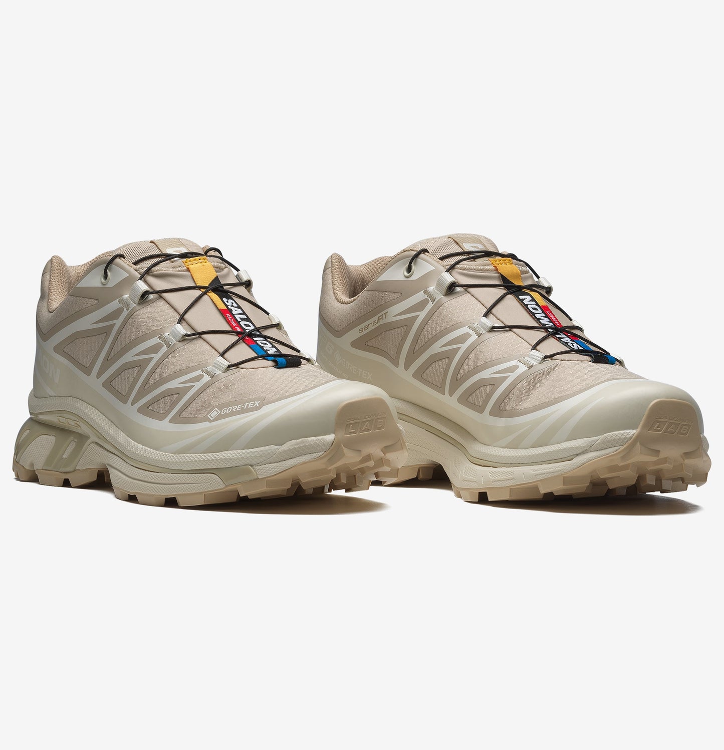 Salomon XT-6 GORE-TEX