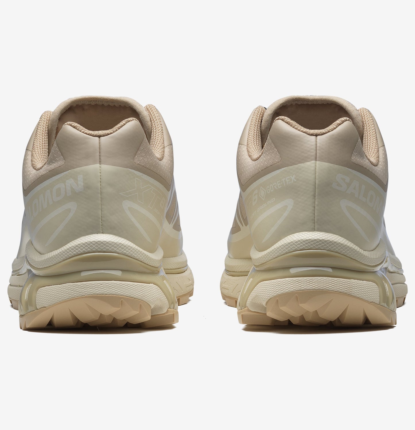 Salomon XT-6 GORE-TEX