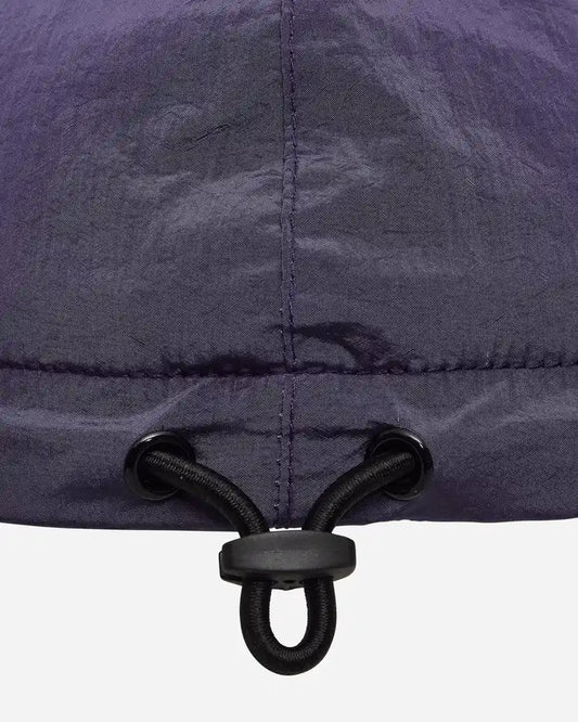 CASQUETTE STONE ISLAND NYLON MÉTAL CAP
