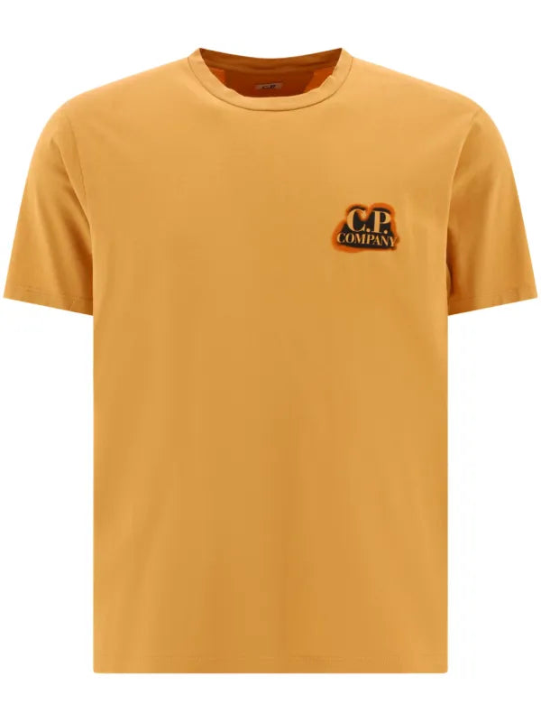 CP COMPANY T SHIRT 24/1