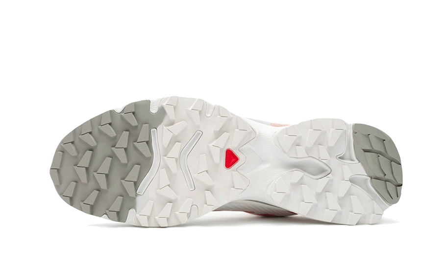 SALOMON XT-4 OG "WHITE/GREEN ASH”