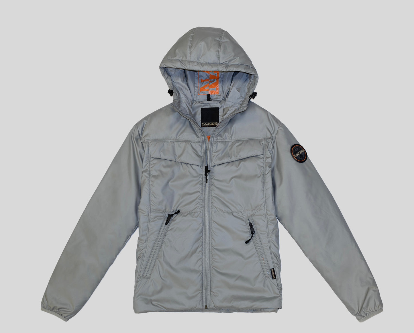 Veste à capuche A-Sovana NAPAPIJRI