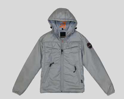 Veste à capuche A-Sovana NAPAPIJRI