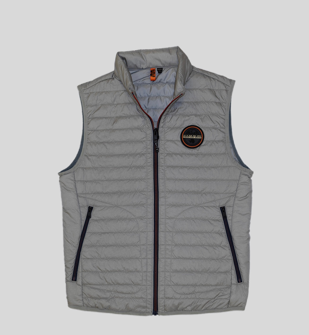 Doudoune sans manches A-Amiata NAPAPIJRI