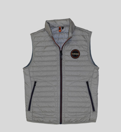 Doudoune sans manches A-Amiata NAPAPIJRI