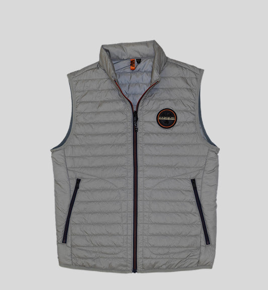 Doudoune sans manches A-Amiata NAPAPIJRI