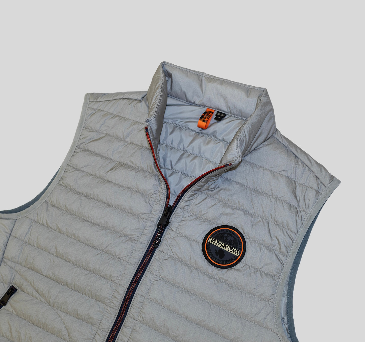 Doudoune sans manches A-Amiata NAPAPIJRI