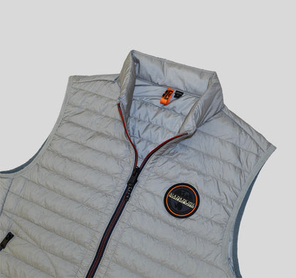 Doudoune sans manches A-Amiata NAPAPIJRI