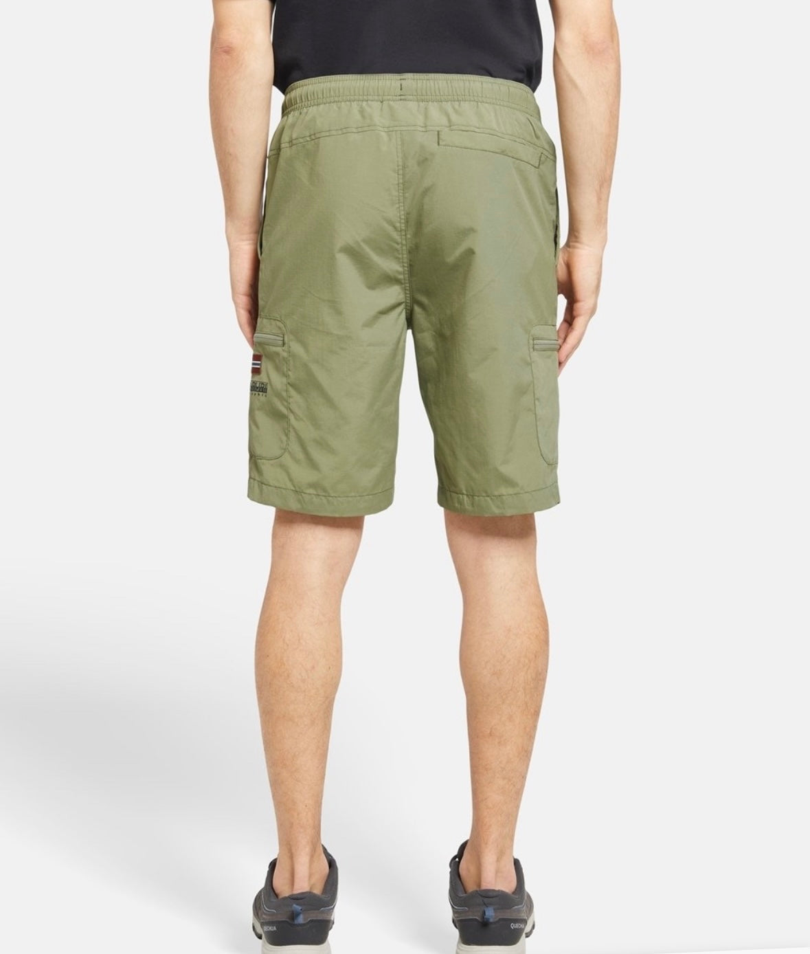 SHORT NAPAPIJRI