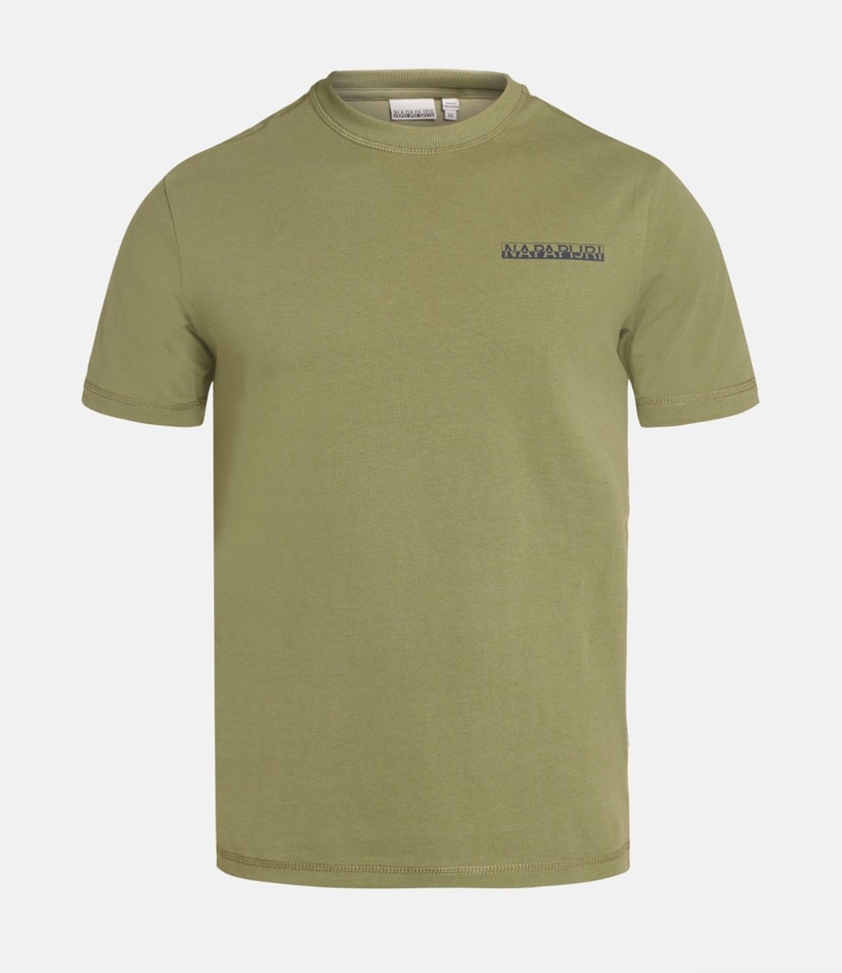 T-SHIRT NAPAPIJRI