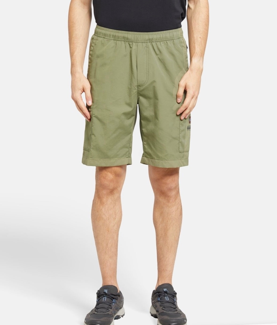 SHORT NAPAPIJRI