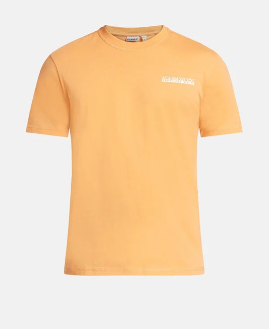 T-SHIRT NAPAPIJRI