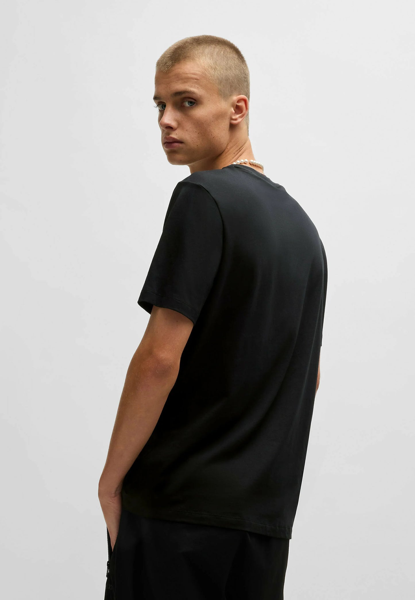 T-shirt Hugo DAYAKING