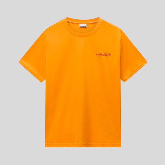 T-shirt Napapijri SUMI SS