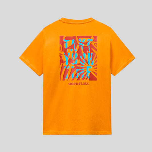 T-shirt Napapijri SUMI SS