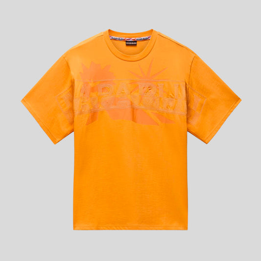 T-shirt Napapijri S-FIORA SS