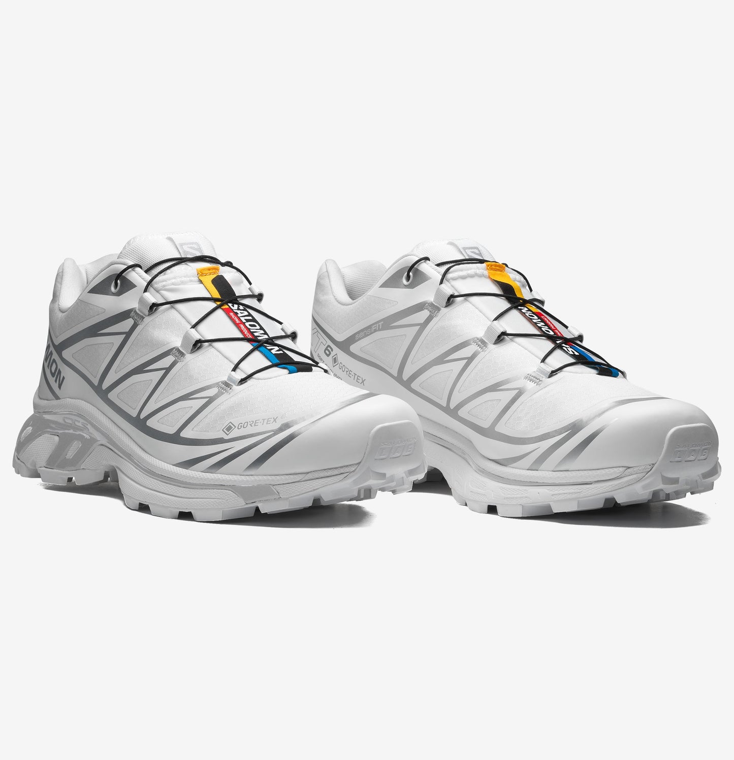 SALOMON XT-6 GORE-TEX