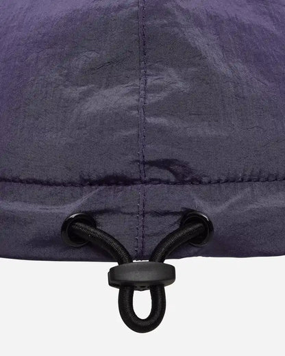 CASQUETTE STONE ISLAND NYLON MÉTAL CAP