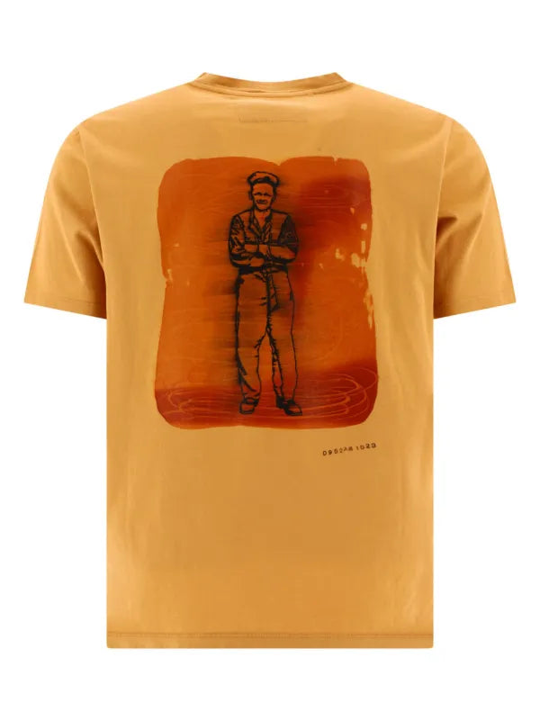 CP COMPANY T SHIRT 24/1