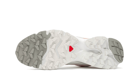 SALOMON XT-4 OG "WHITE/GREEN ASH”